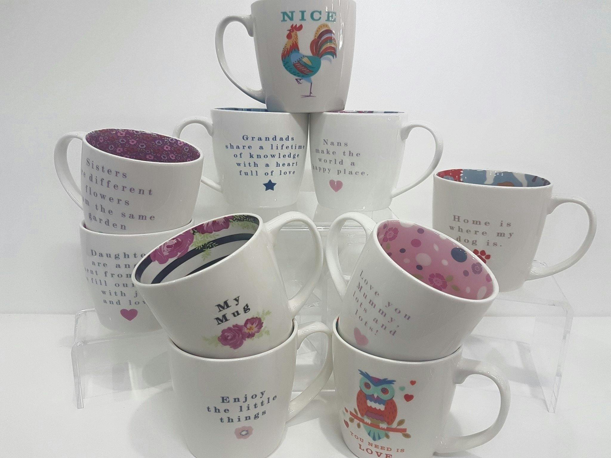 TSG Giftware Retail Outlet Young Hilltops Region NSW 2594