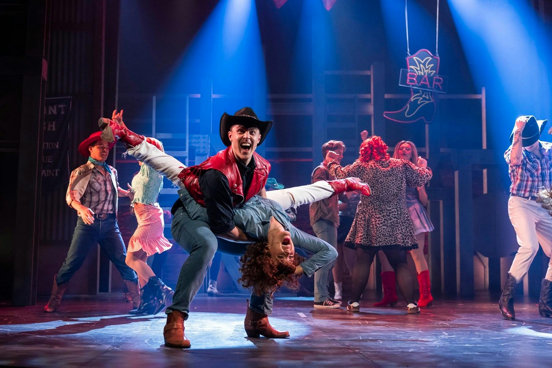 Footloose: The Musical