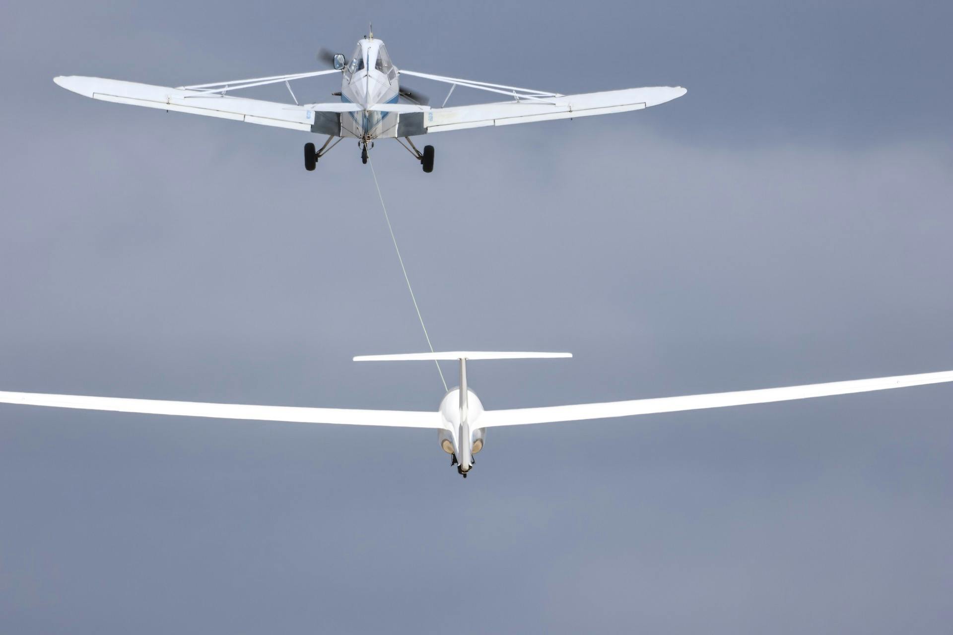 Melbourne Gliding Club