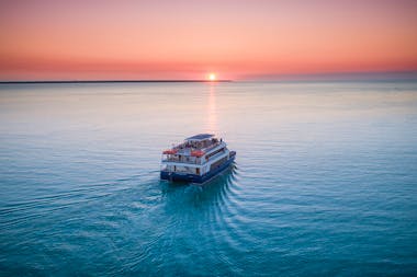 Darwin Harbour Cruises