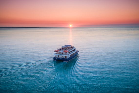Darwin Harbour Cruises