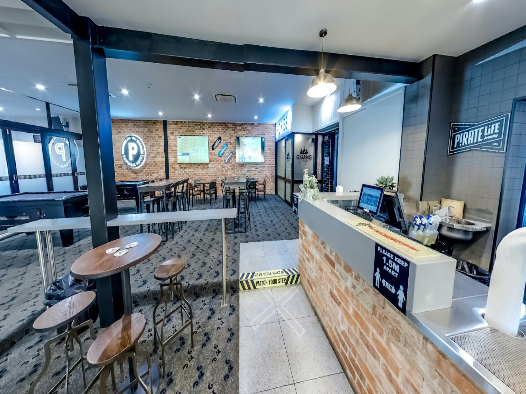 The Pastoral Hotel Dubbo
