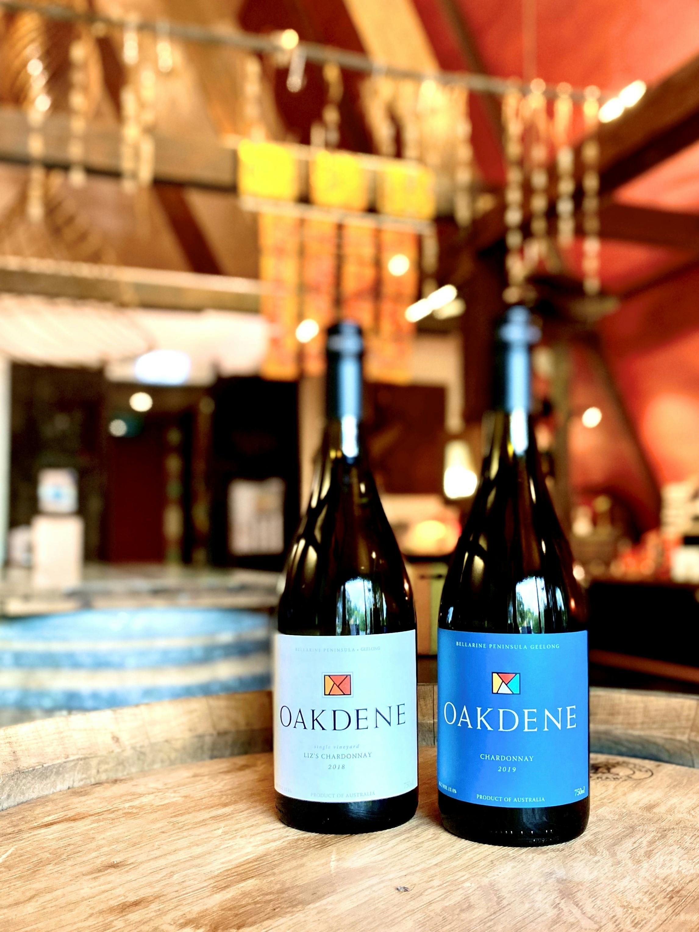 Oakdine Wines