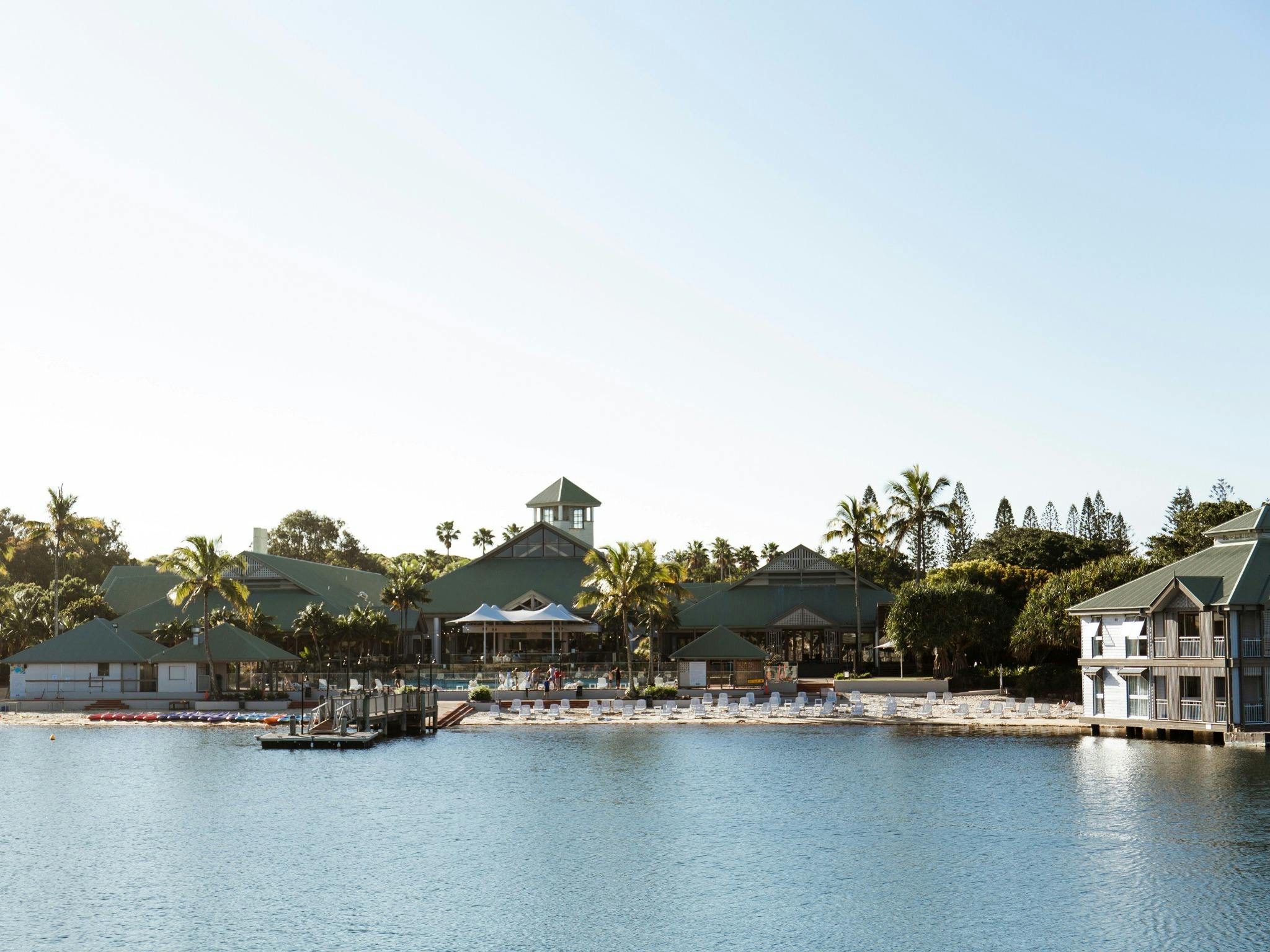 Novotel Sunshine Coast Resort