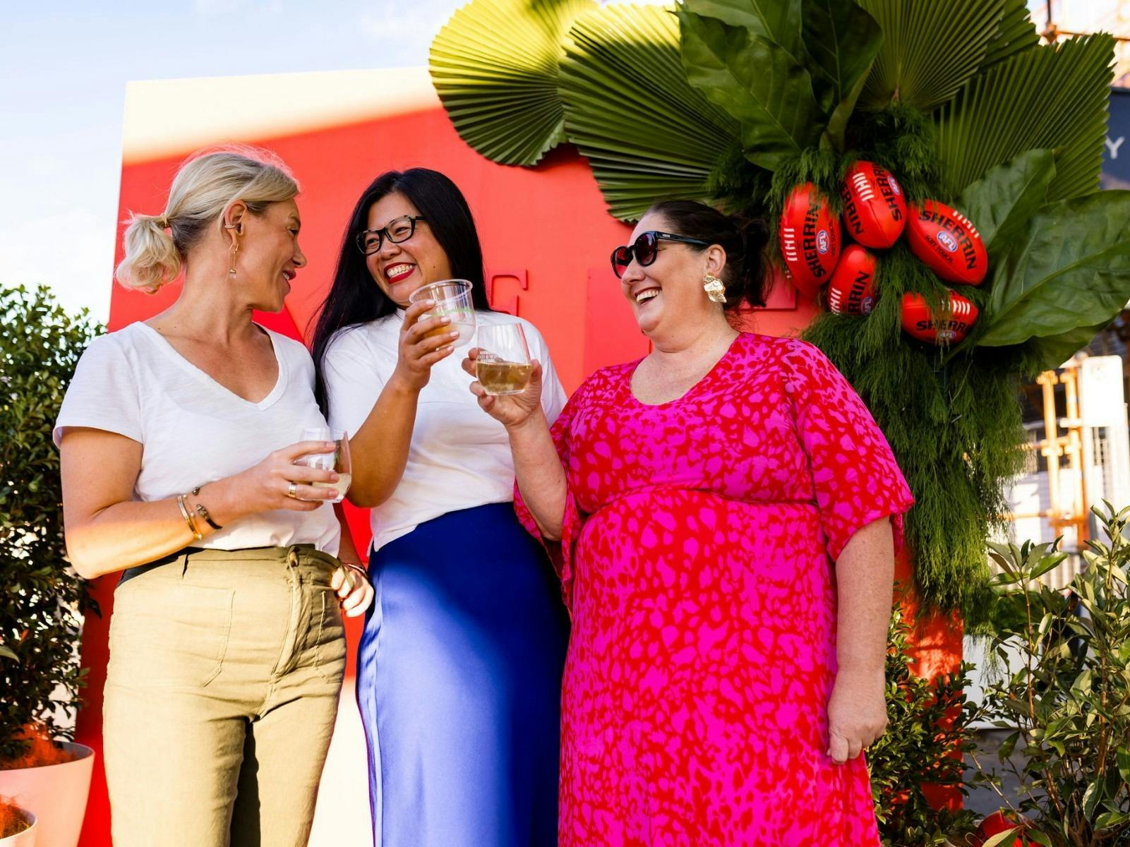 Norwood Food & Wine Festival