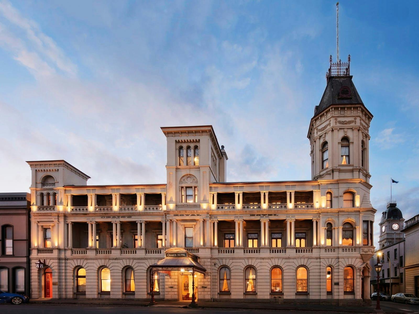 Bridgerton Tea Party