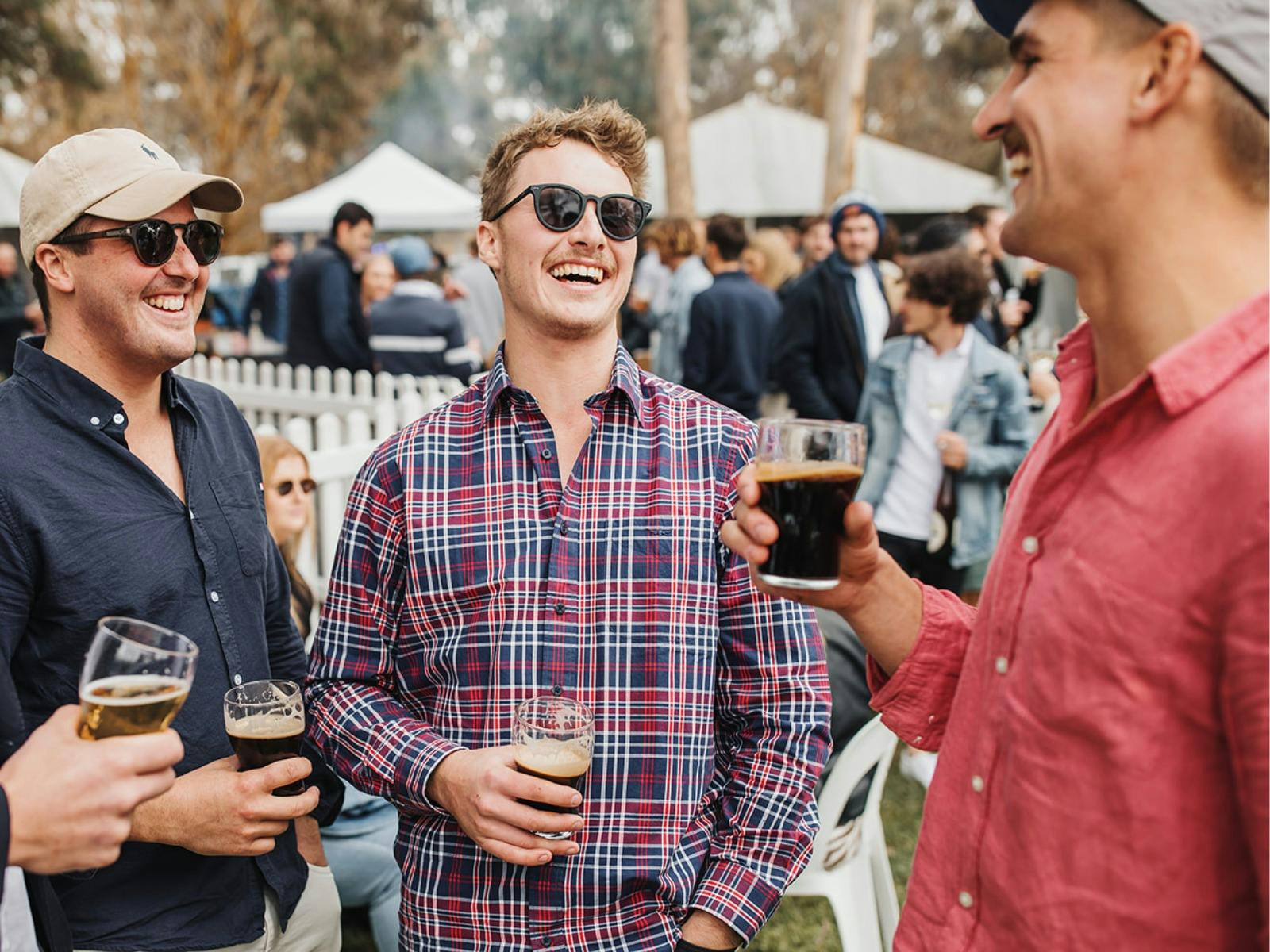 Clare Gourmet at Pikes