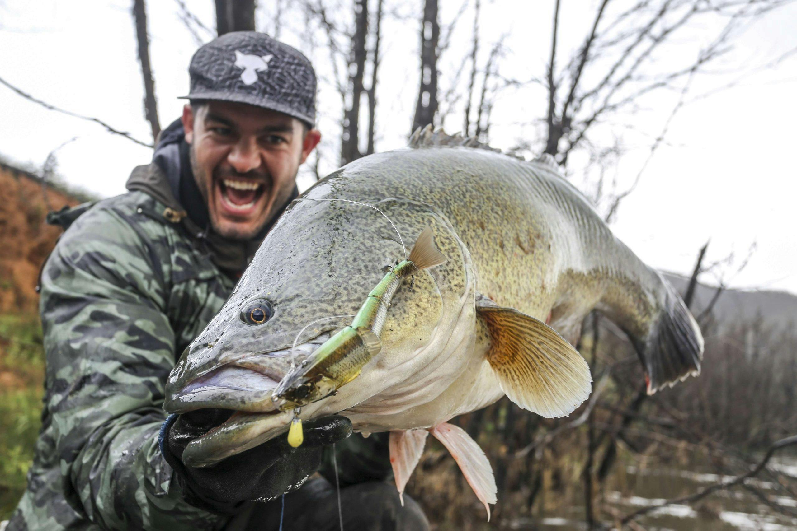 Moulamein Fishing Competition
