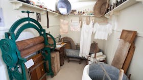 Lawrence Museum and Historical Society Inc