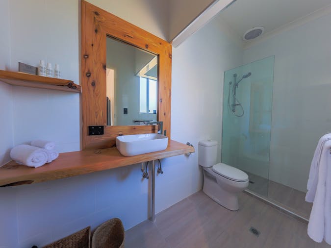 Luxury Beach Studio Apartment