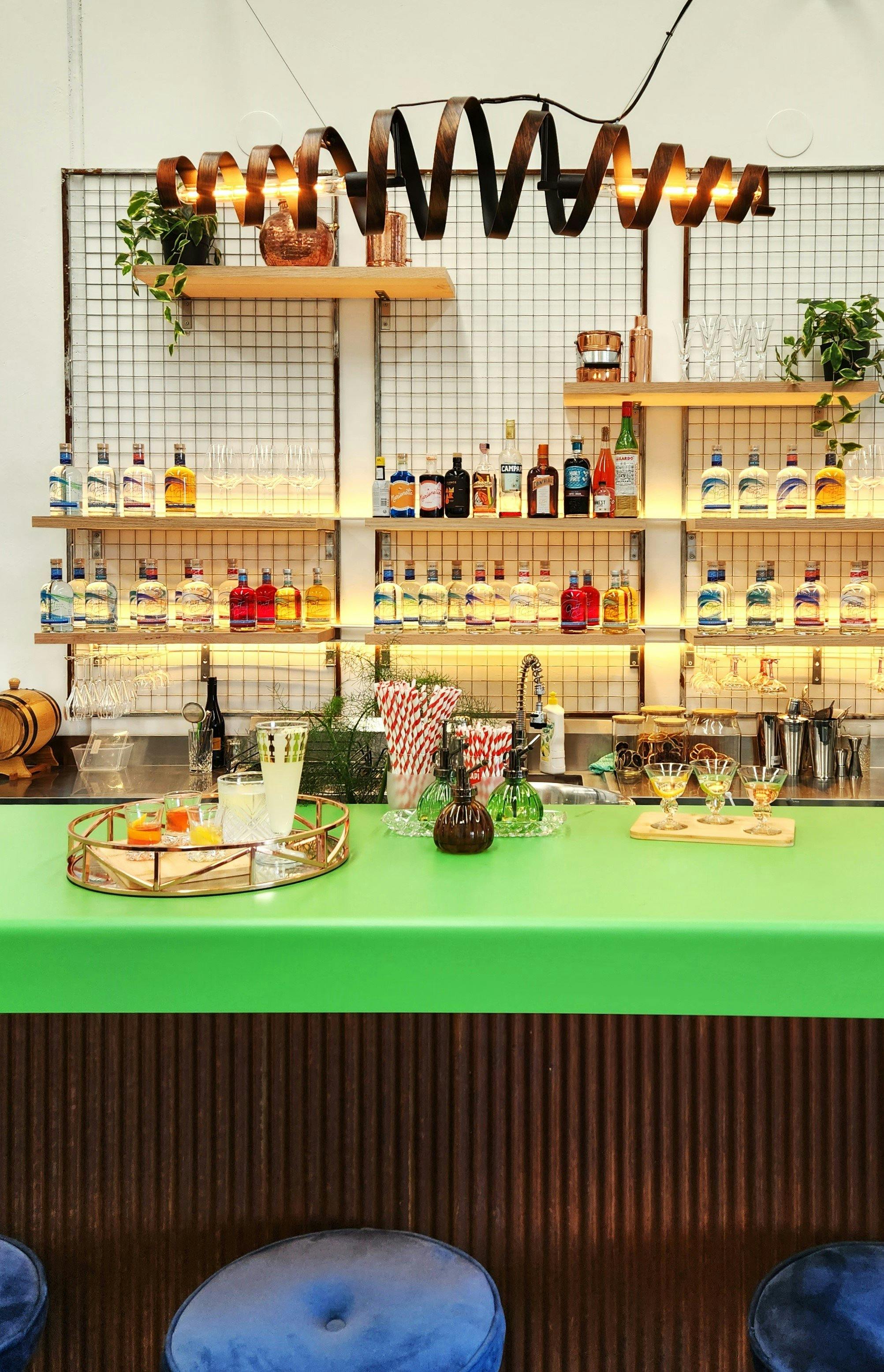 Great Ocean Road Distillery