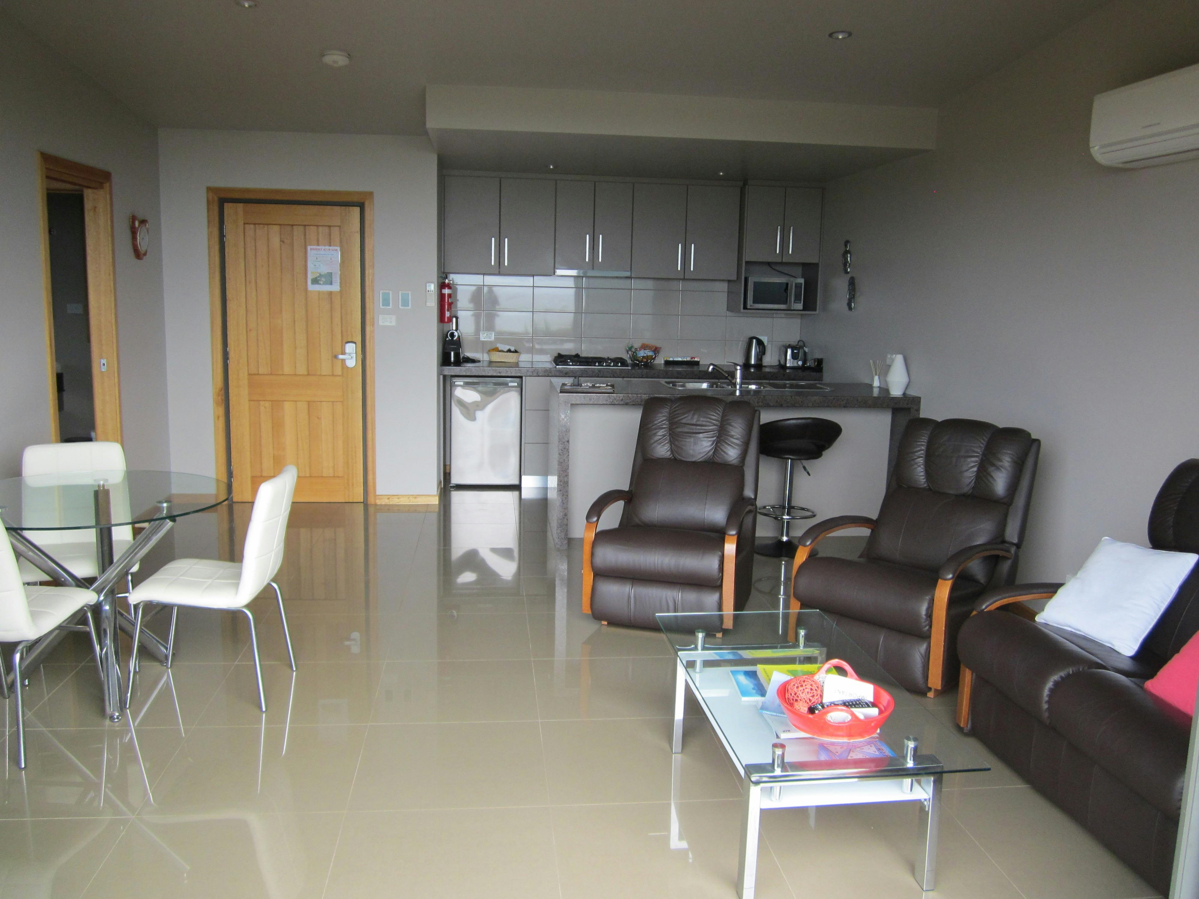 Apartment - This One