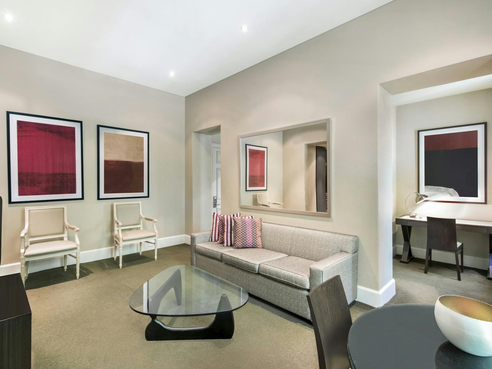 Adina Apartment Hotel Adelaide Treasury Slider Image 2