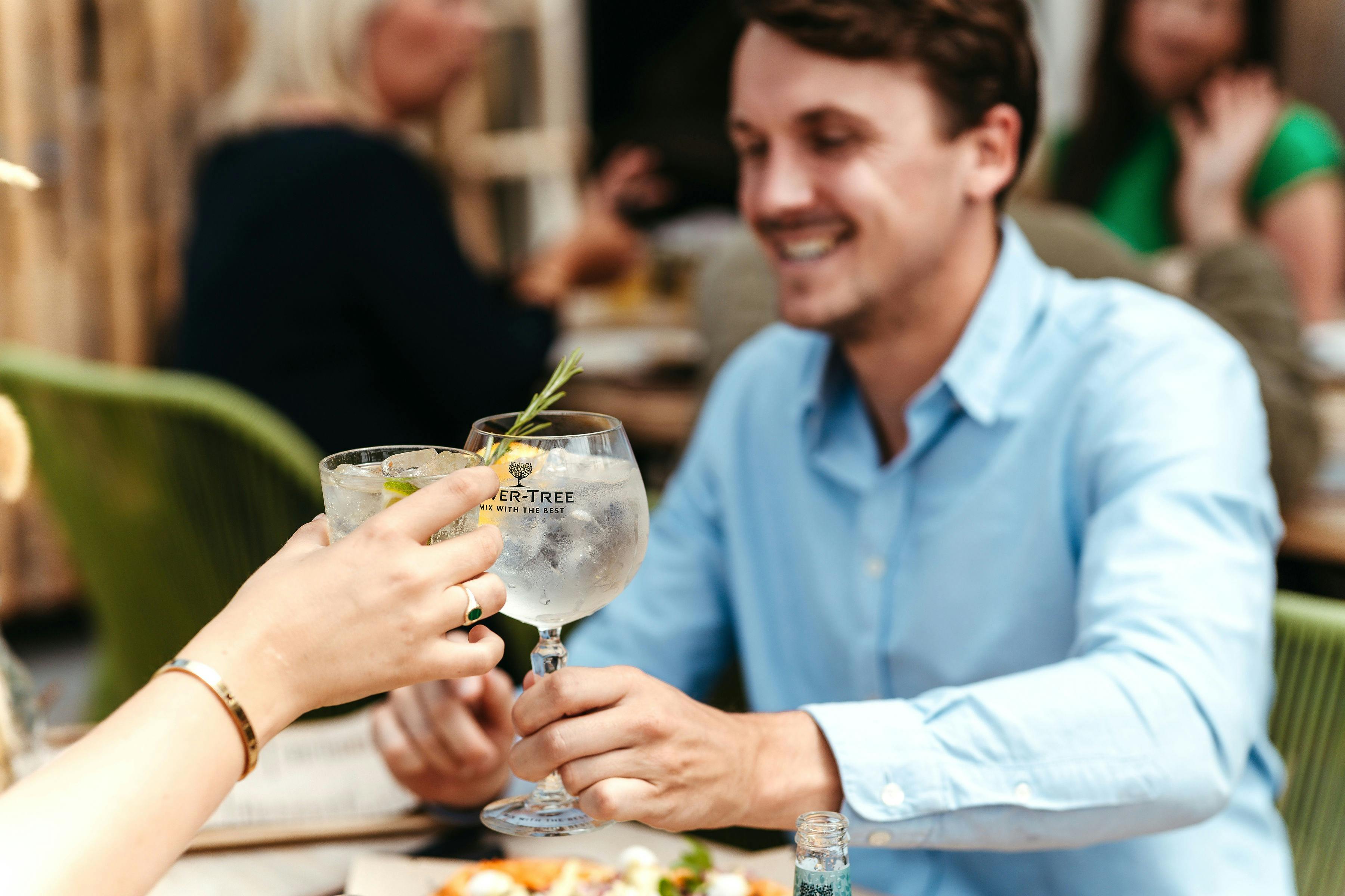 Fever-Tree G&T Week South Australia