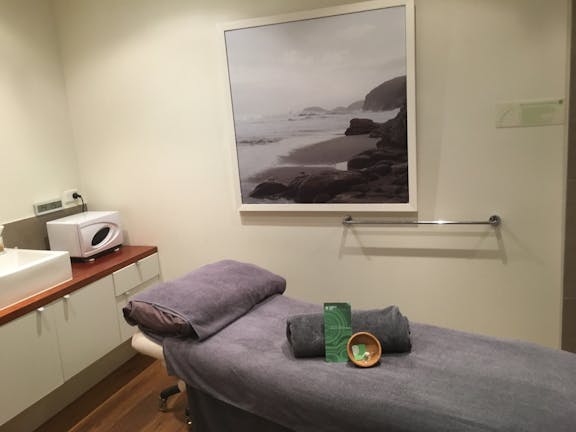 endota Spa Kiama