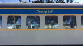 Dinner Train