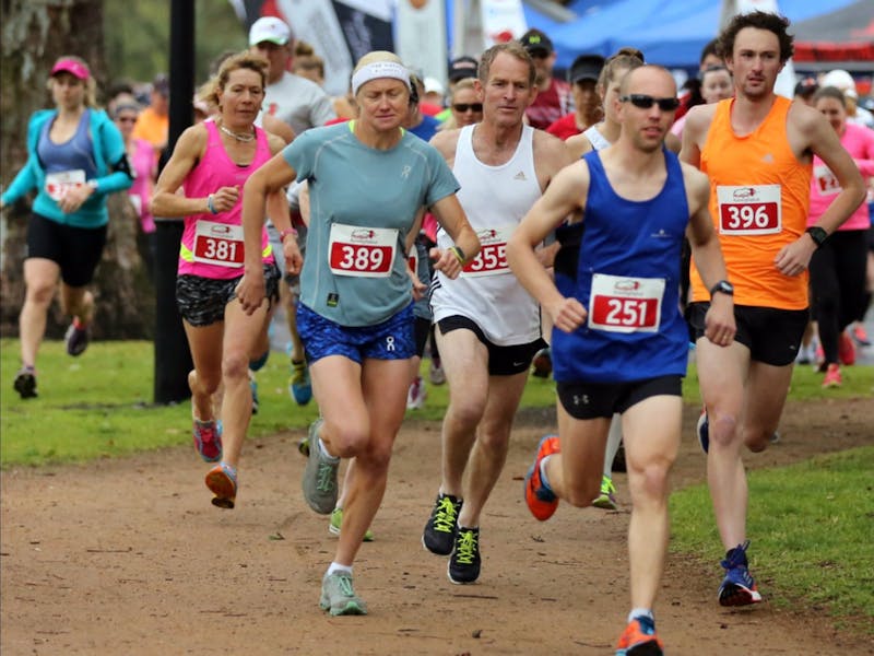 Mudgee Running Festival