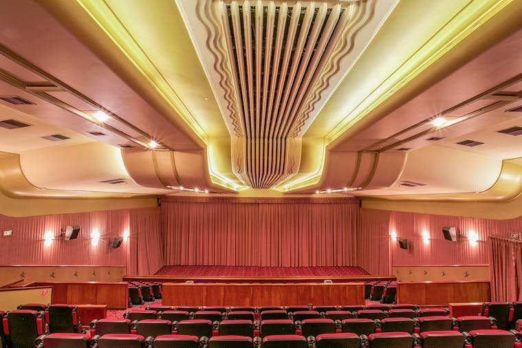 Odeon Star Cinemas Semaphore