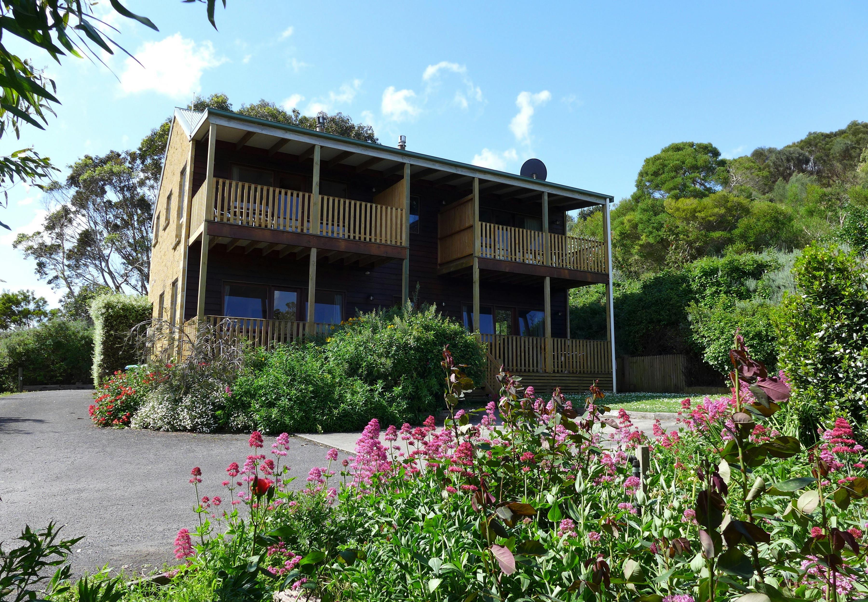 Daysy Hill Country Cottages