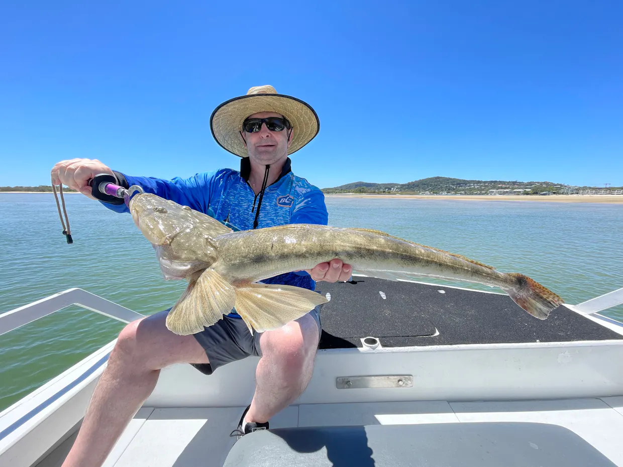 Noosa River Fishing Safaris