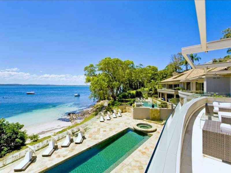 Amarna Resort Sydney, Australia Official Travel & site