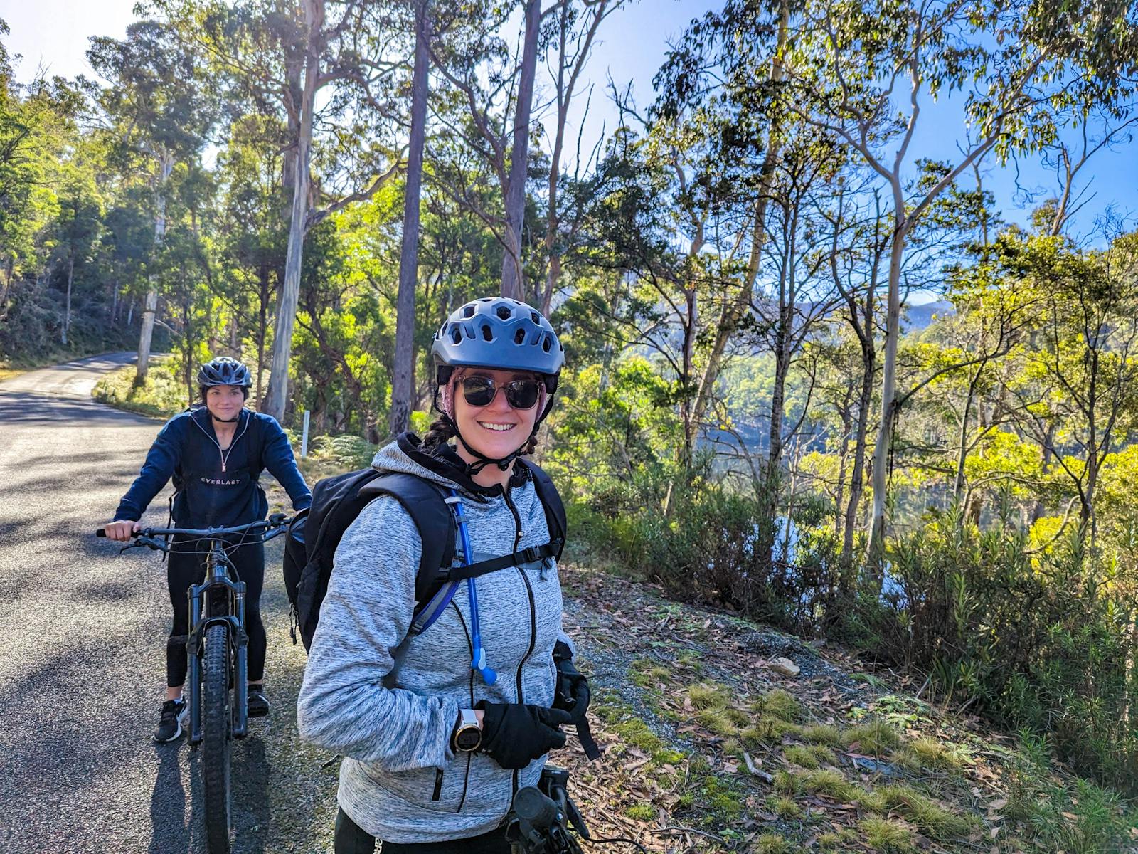 Lake Parangana Adventure Tour