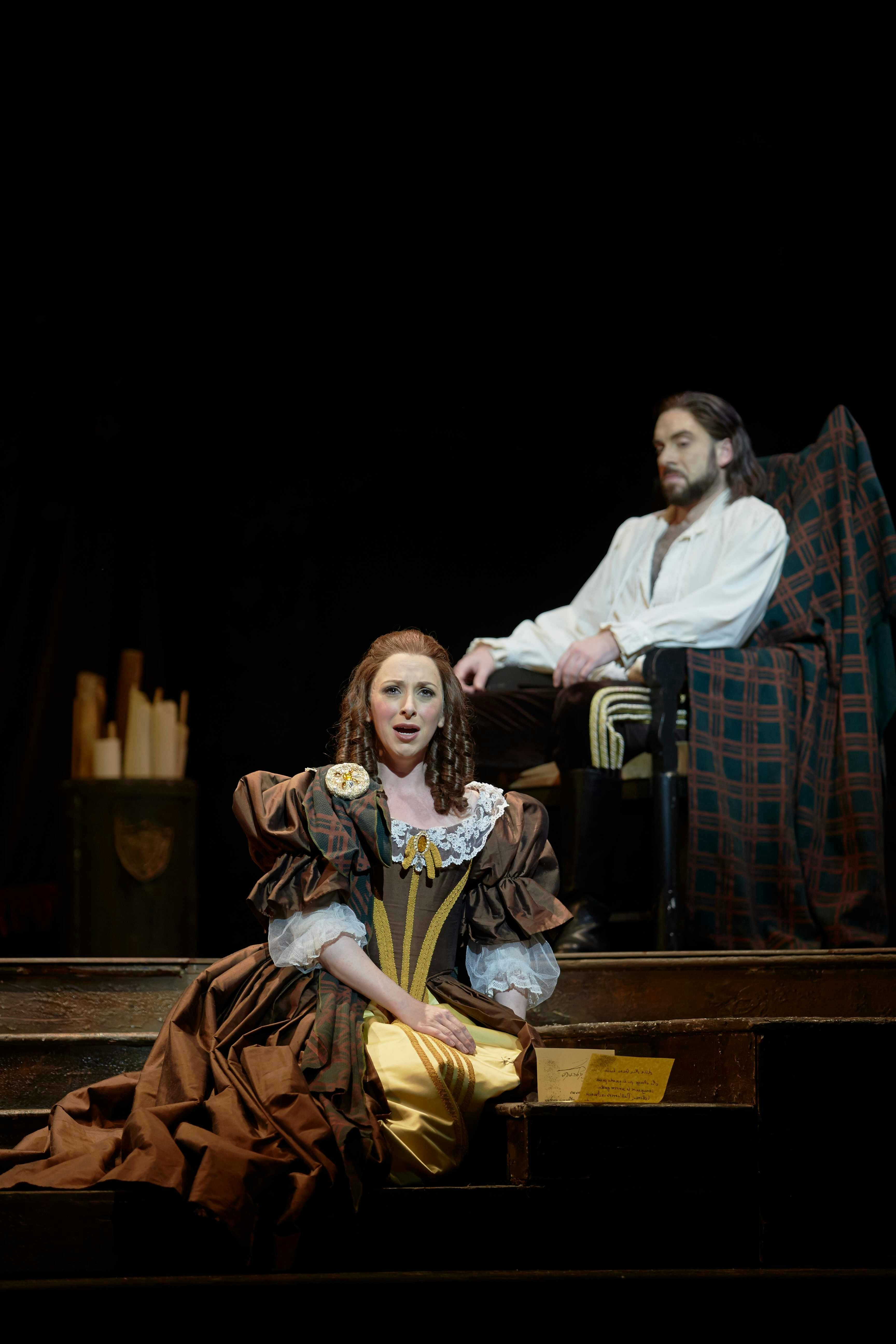 Lucia di Lammermoor
