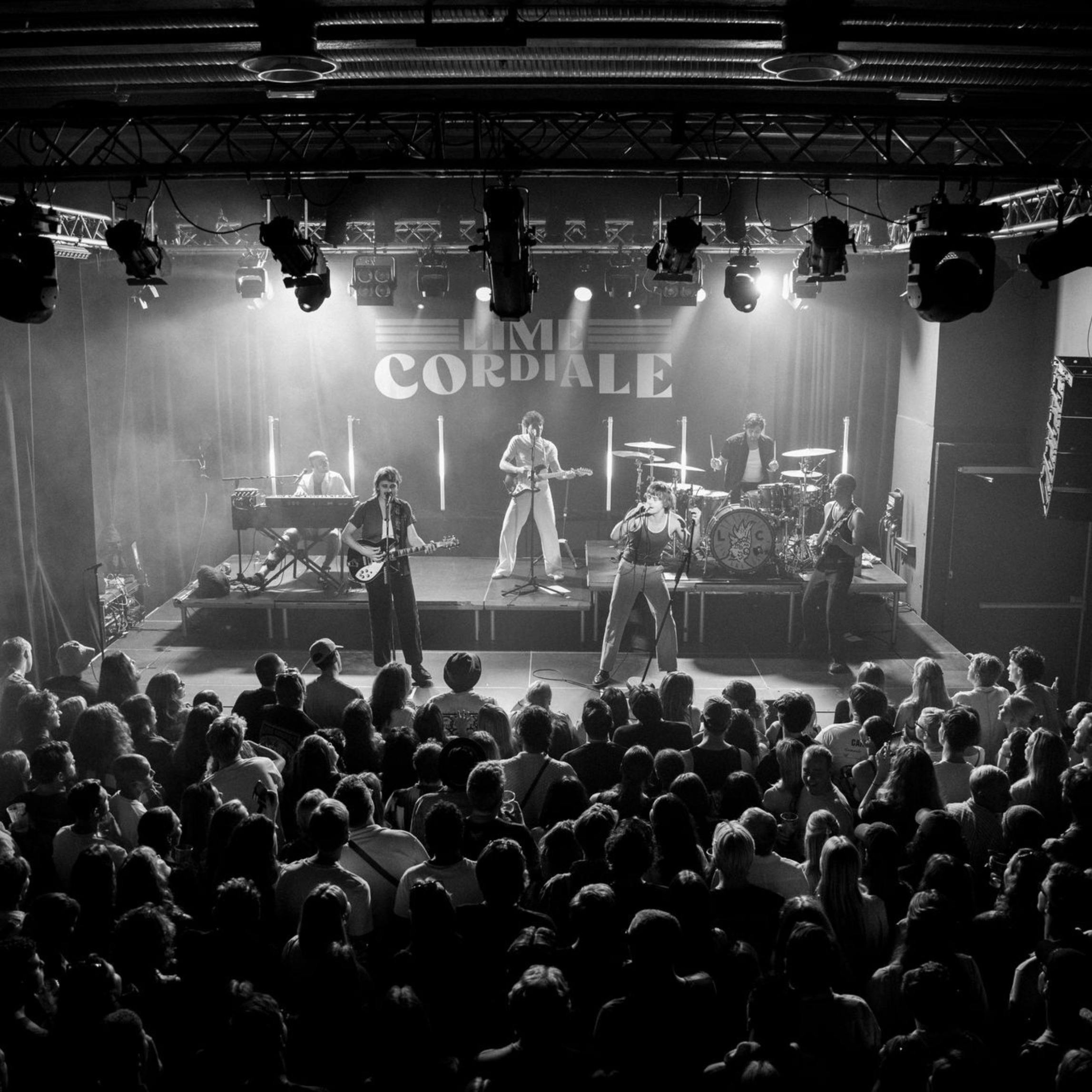Lime Cordiale – The Love Is Off The Table Tour