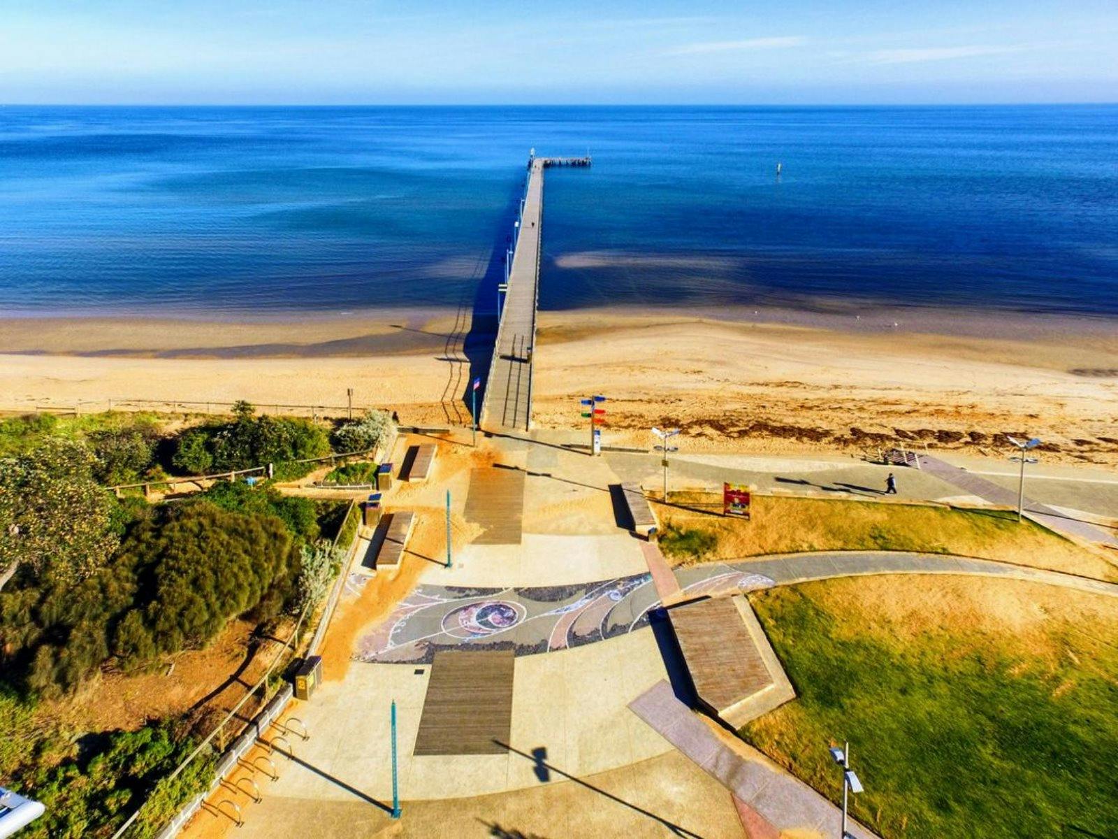 Frankston City Sculptures