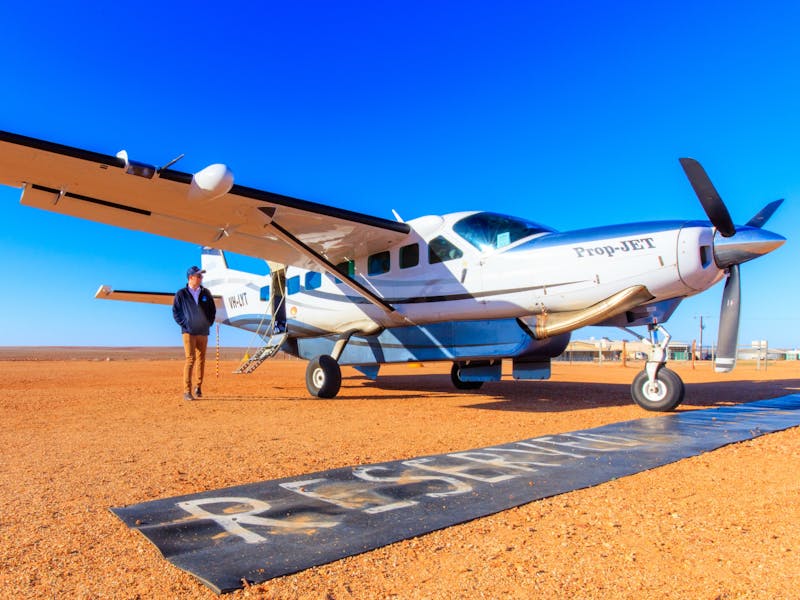 Seair Touring
