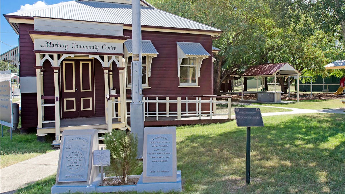 Marburg