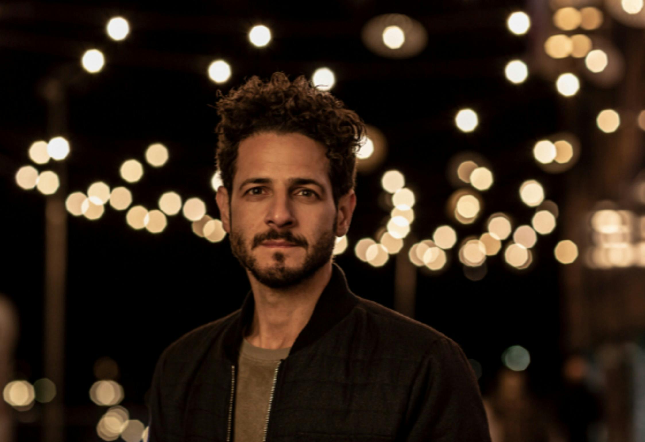 Image for Compassion – Lior