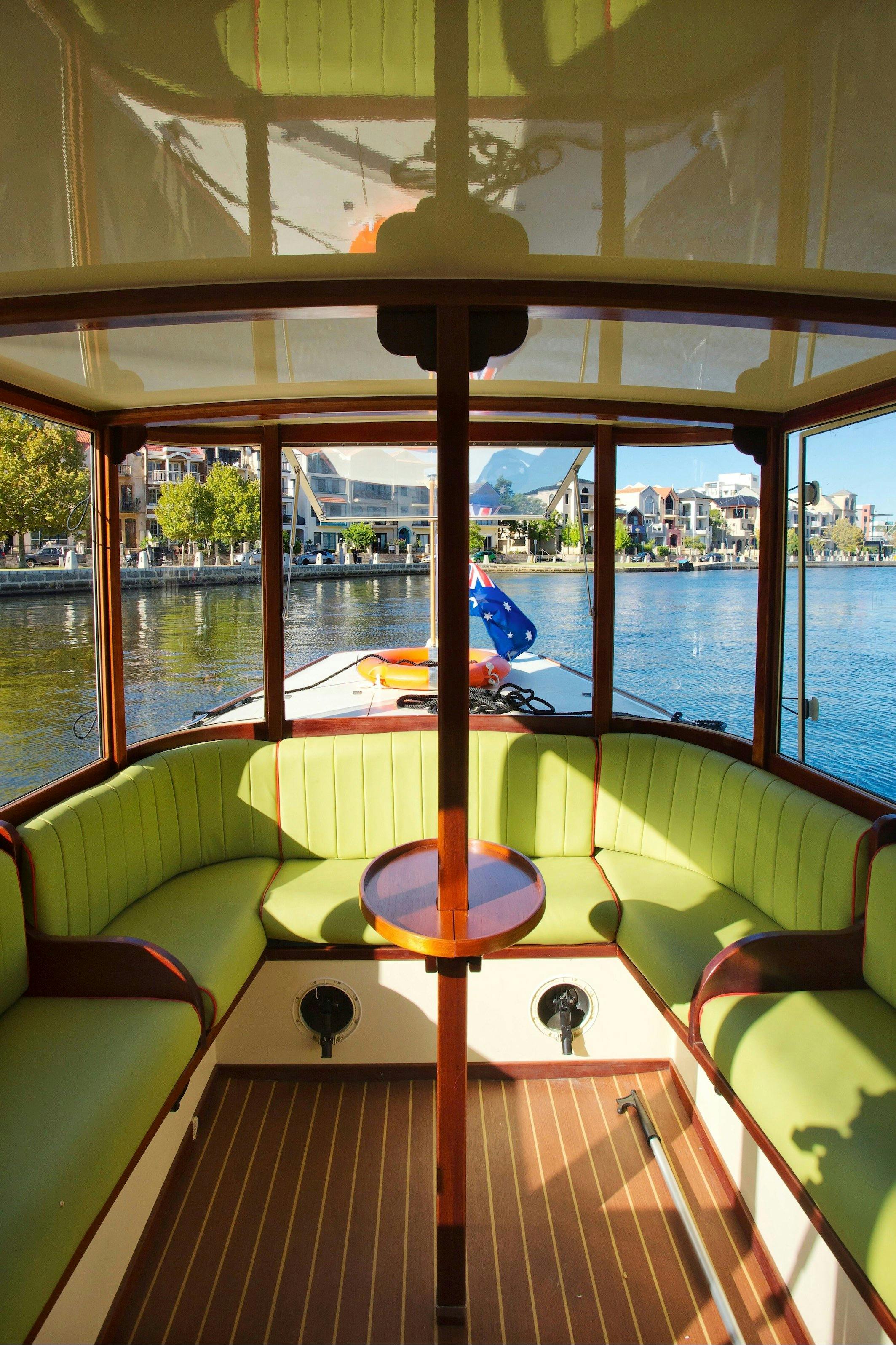 Little Ferry Company, Perth, Western Australia
