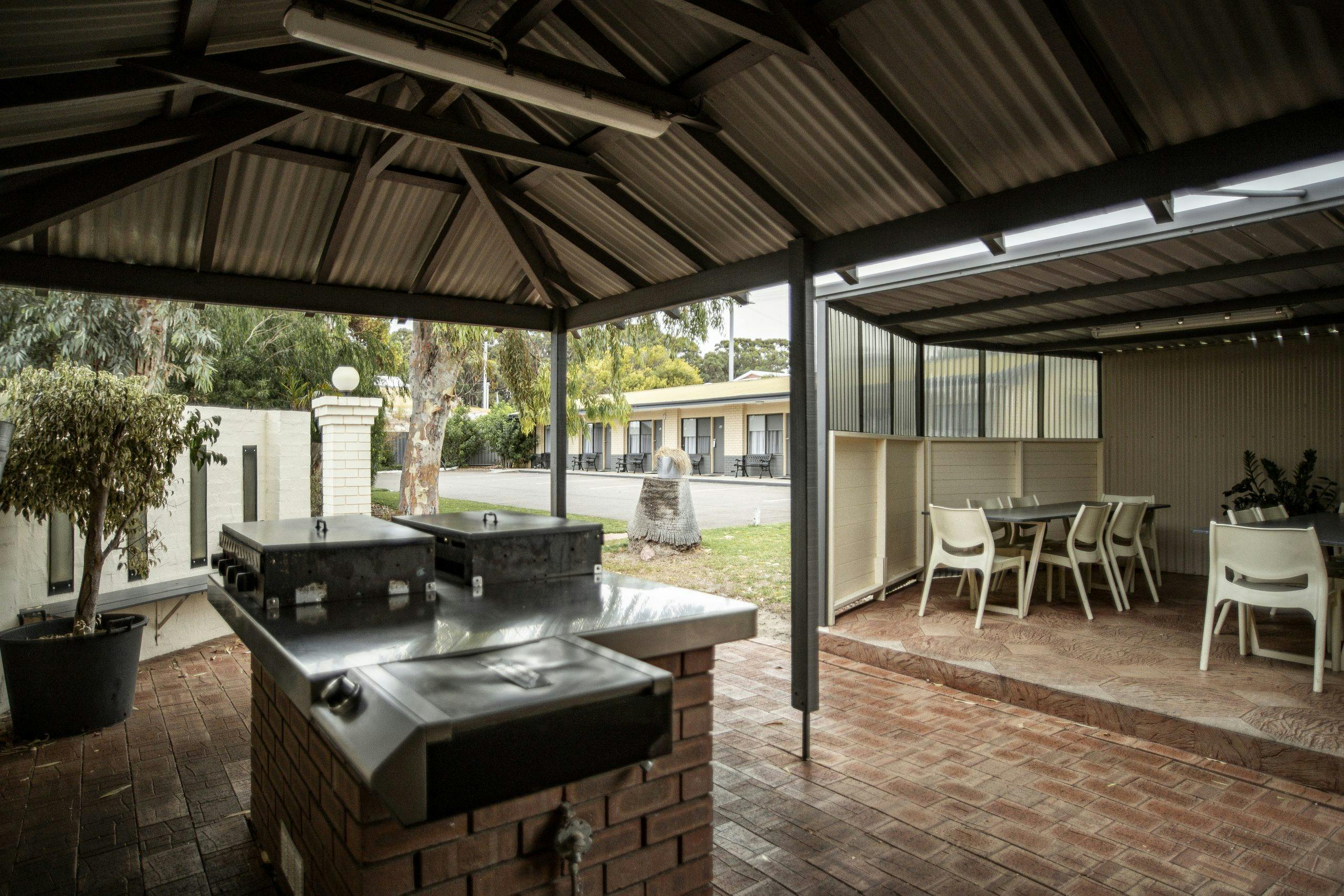 Bayview Motel