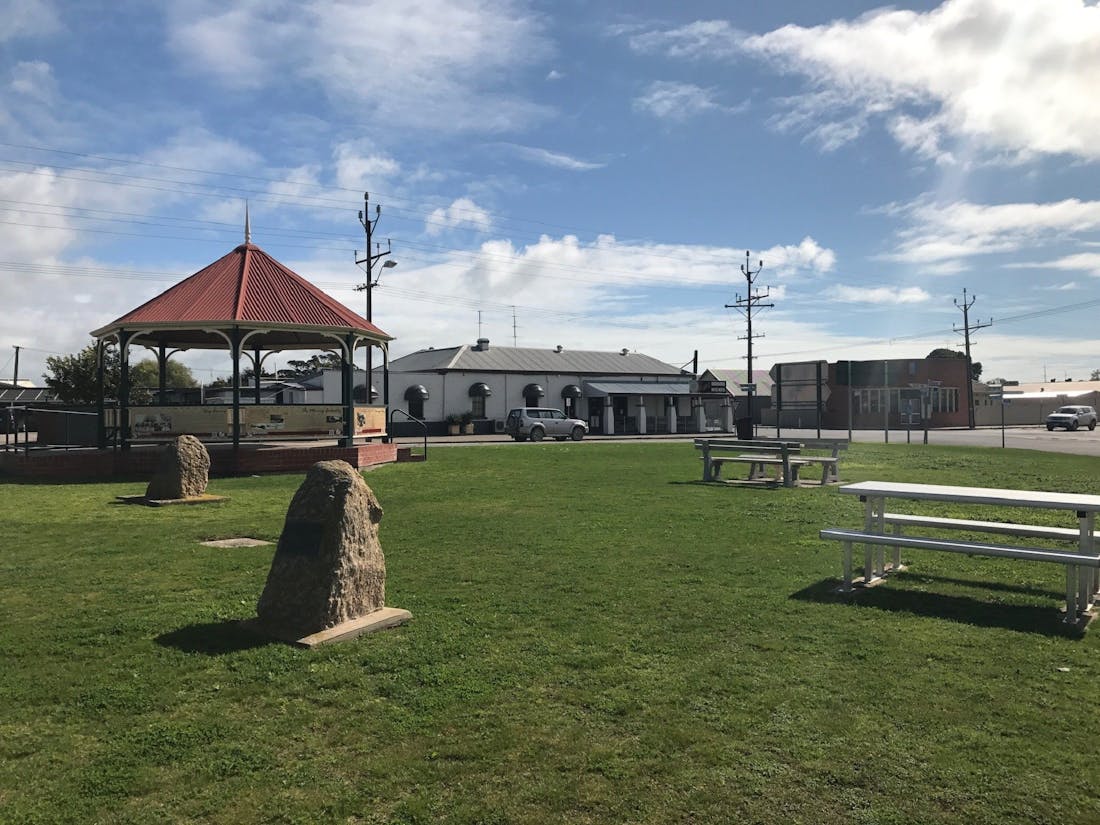 Warooka Warooka, Destination Information South Australia