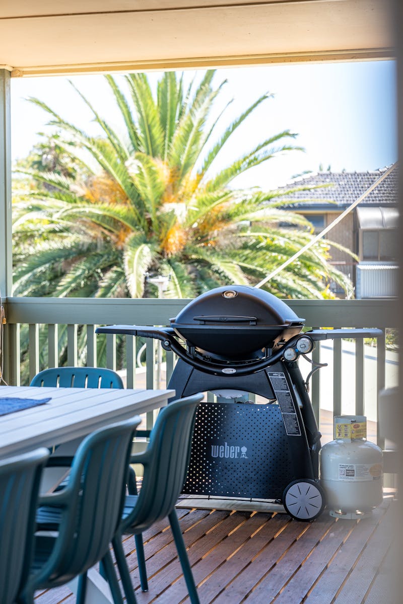 True South Carrickalinga - Outdoor Cooking