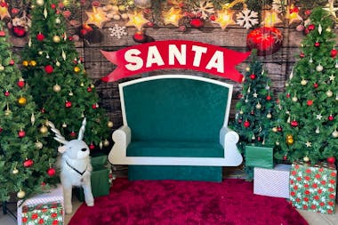 Alice Springs Christmas Show