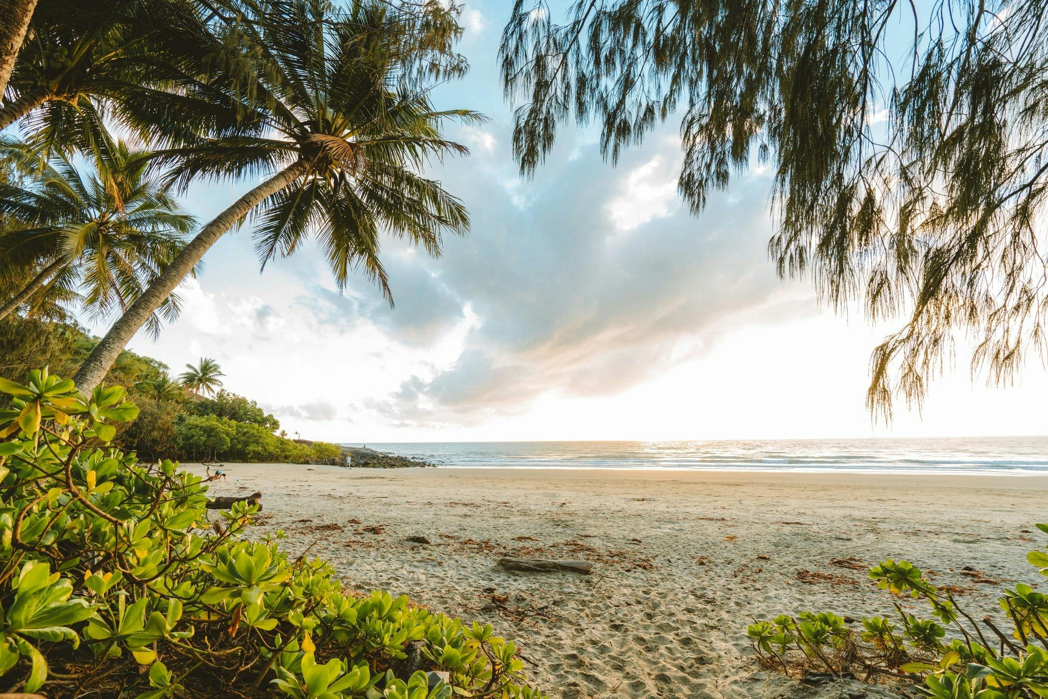 Autopia Via Travel - Sunrise at Port Douglas