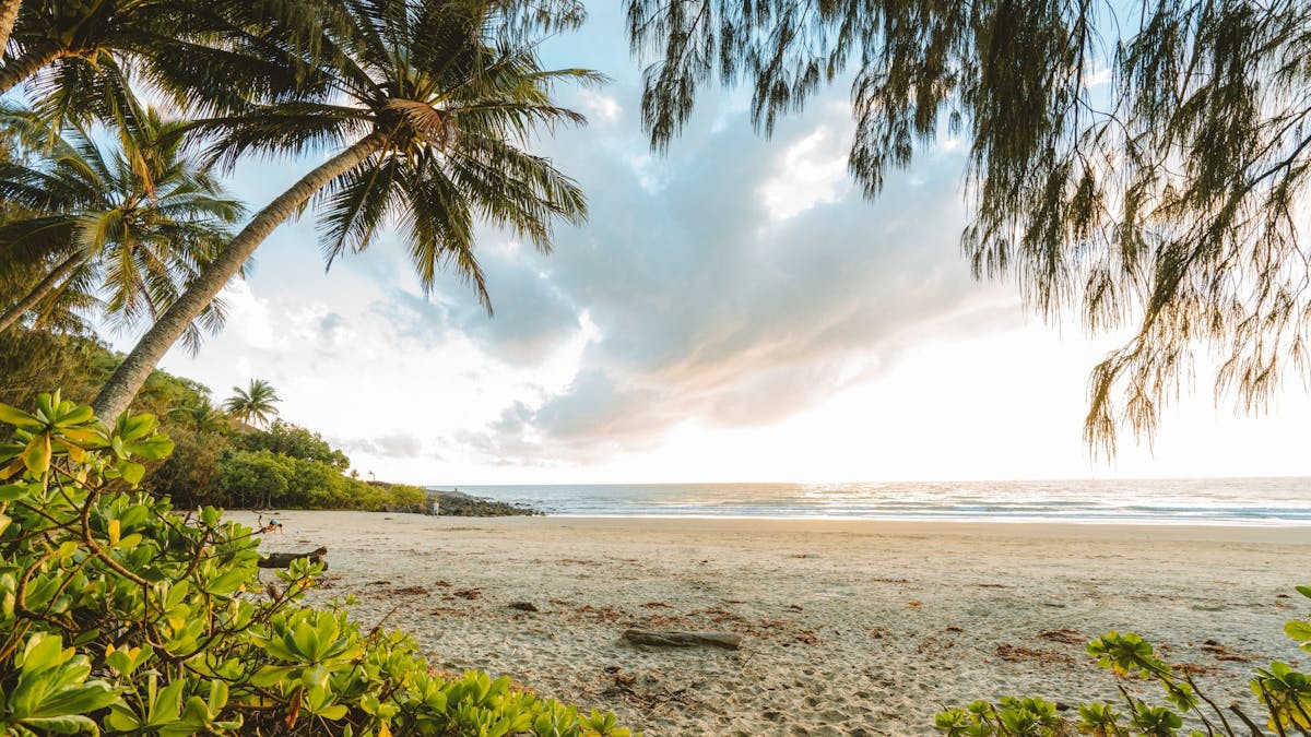 Autopia Via Travel - Sunrise at Port Douglas