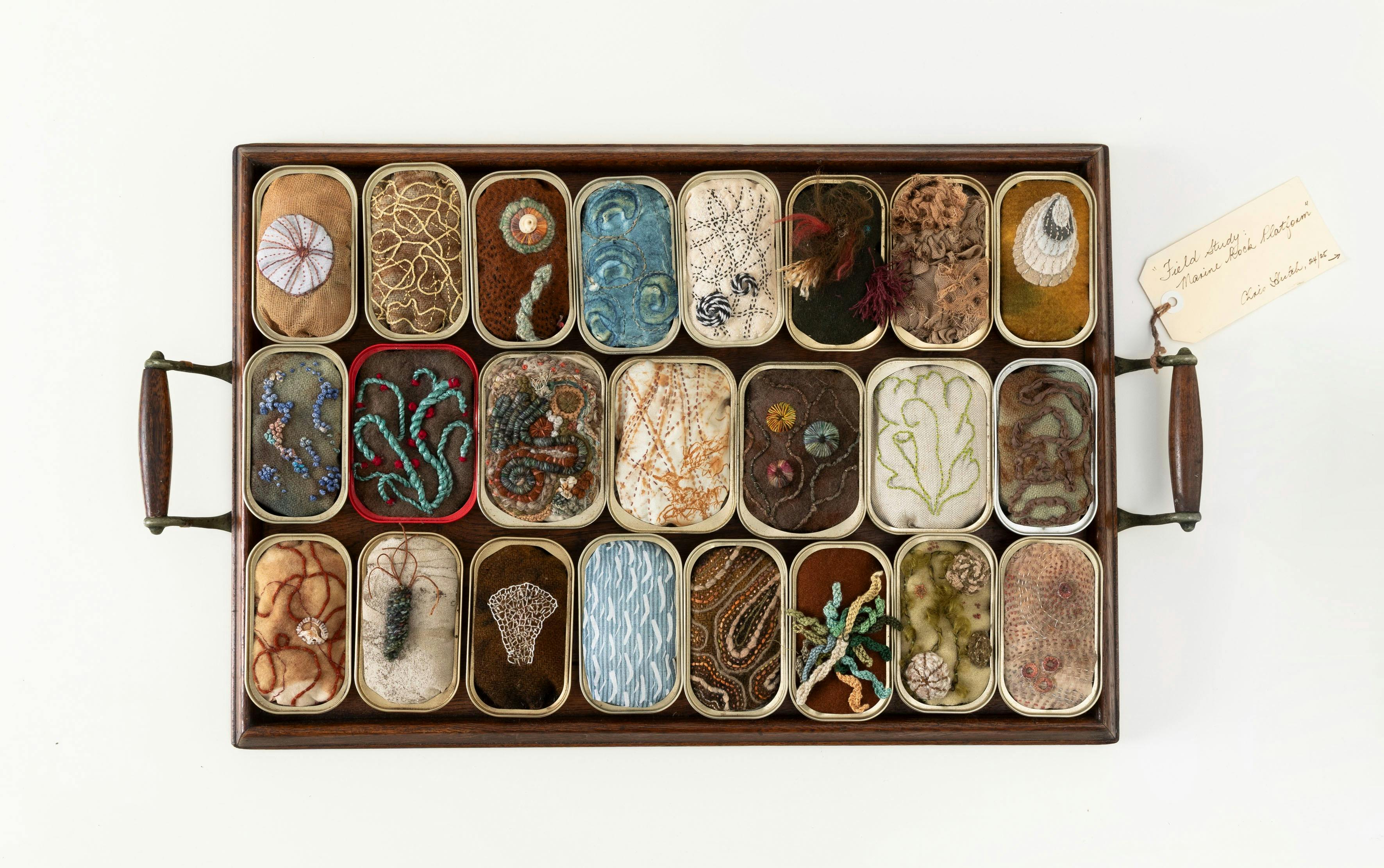 Second Look - Legacy