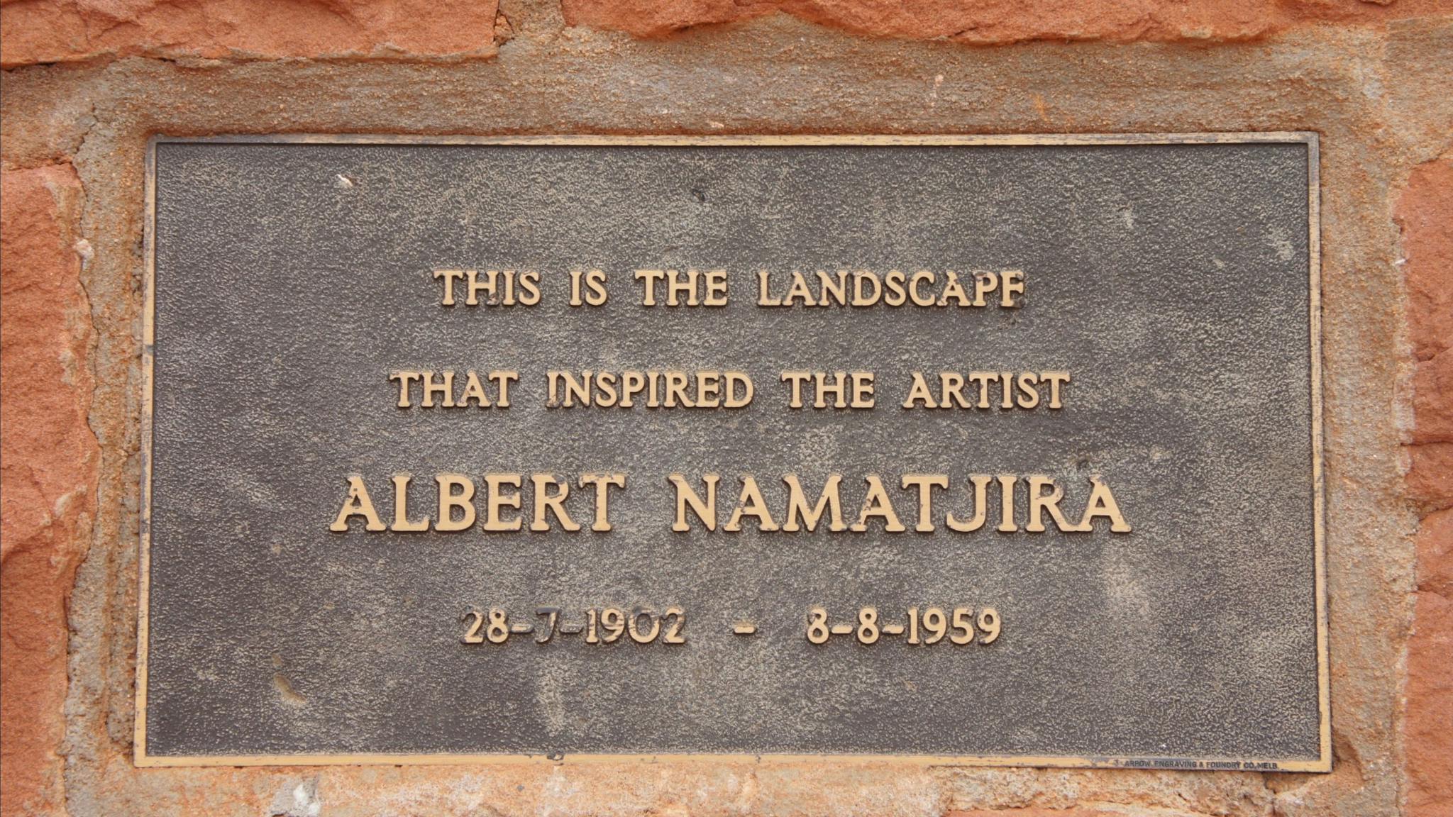 Detail of Plaque