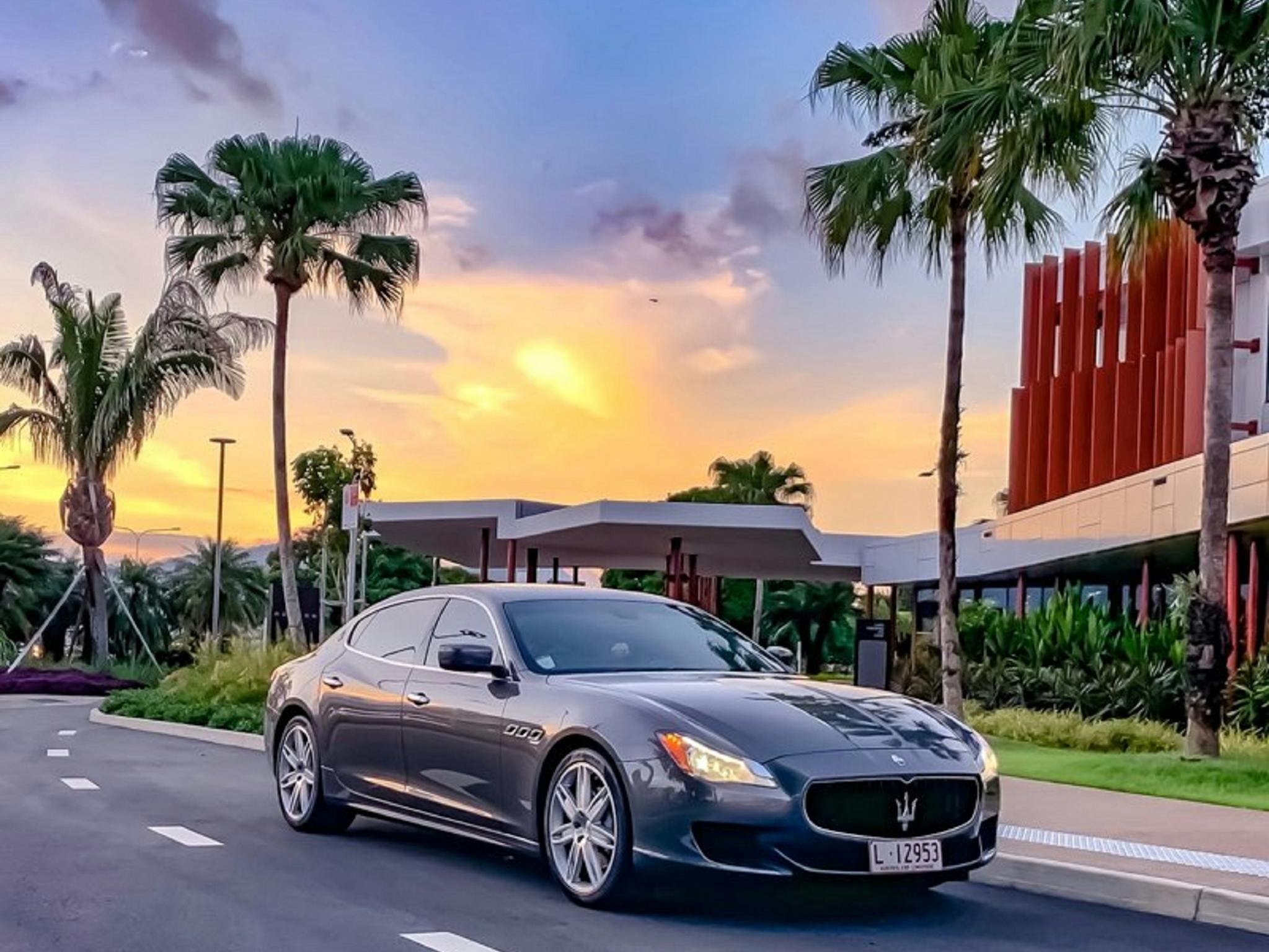 Dragon Tours and Limousines Dragon Tours and Limousines