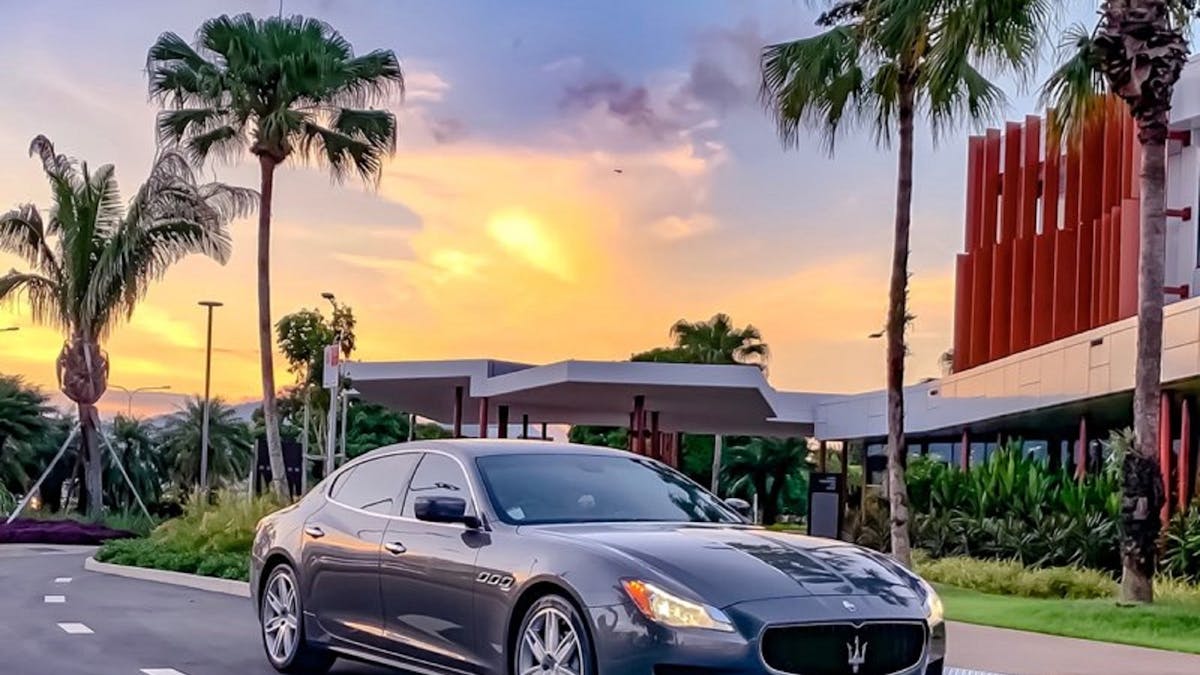Dragon Tours and Limousines