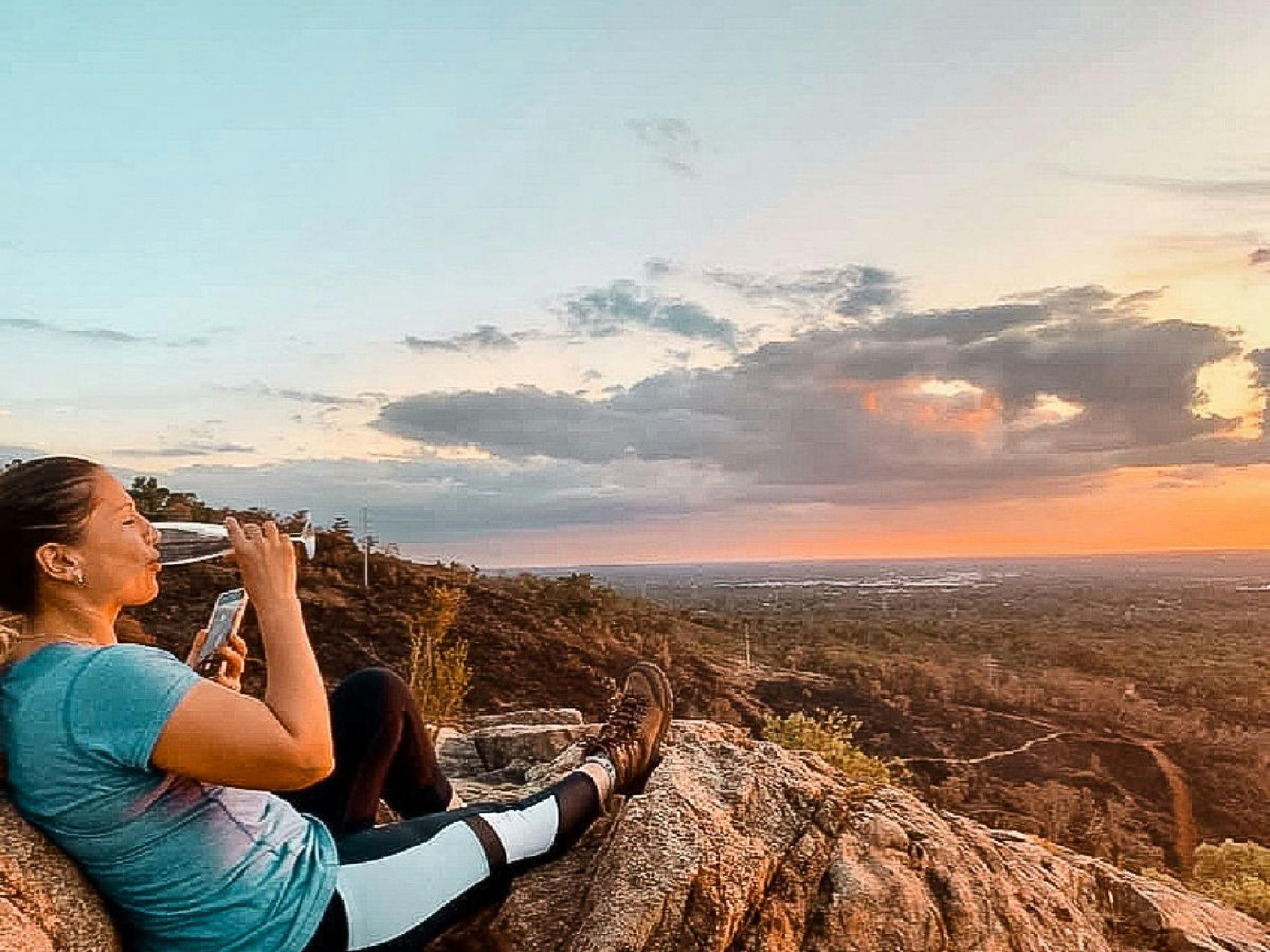 The Hike Collective, Parkerville, Western Australia