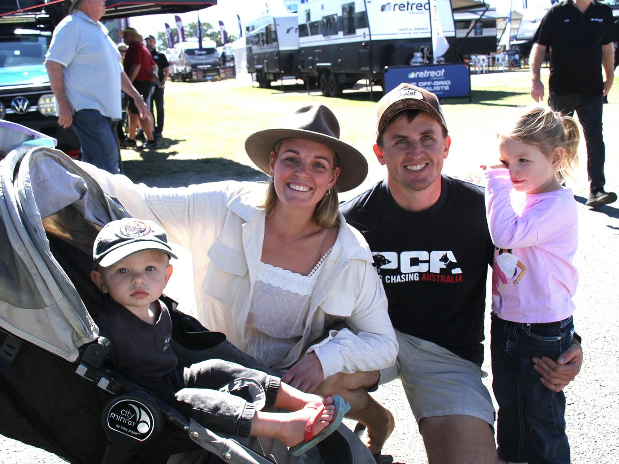 Rockhampton Outdoor Adventure plus Home and Lifestyle Expo