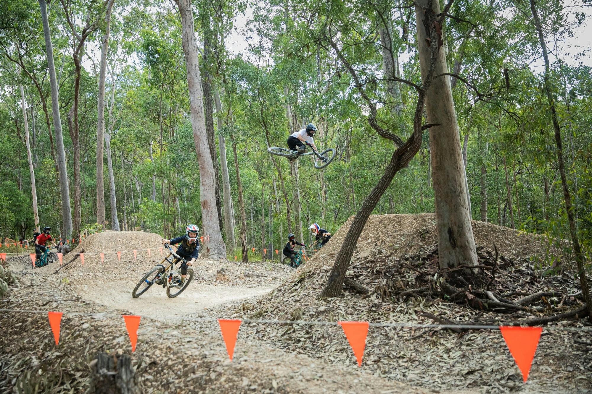 Gold Coast Bike Park