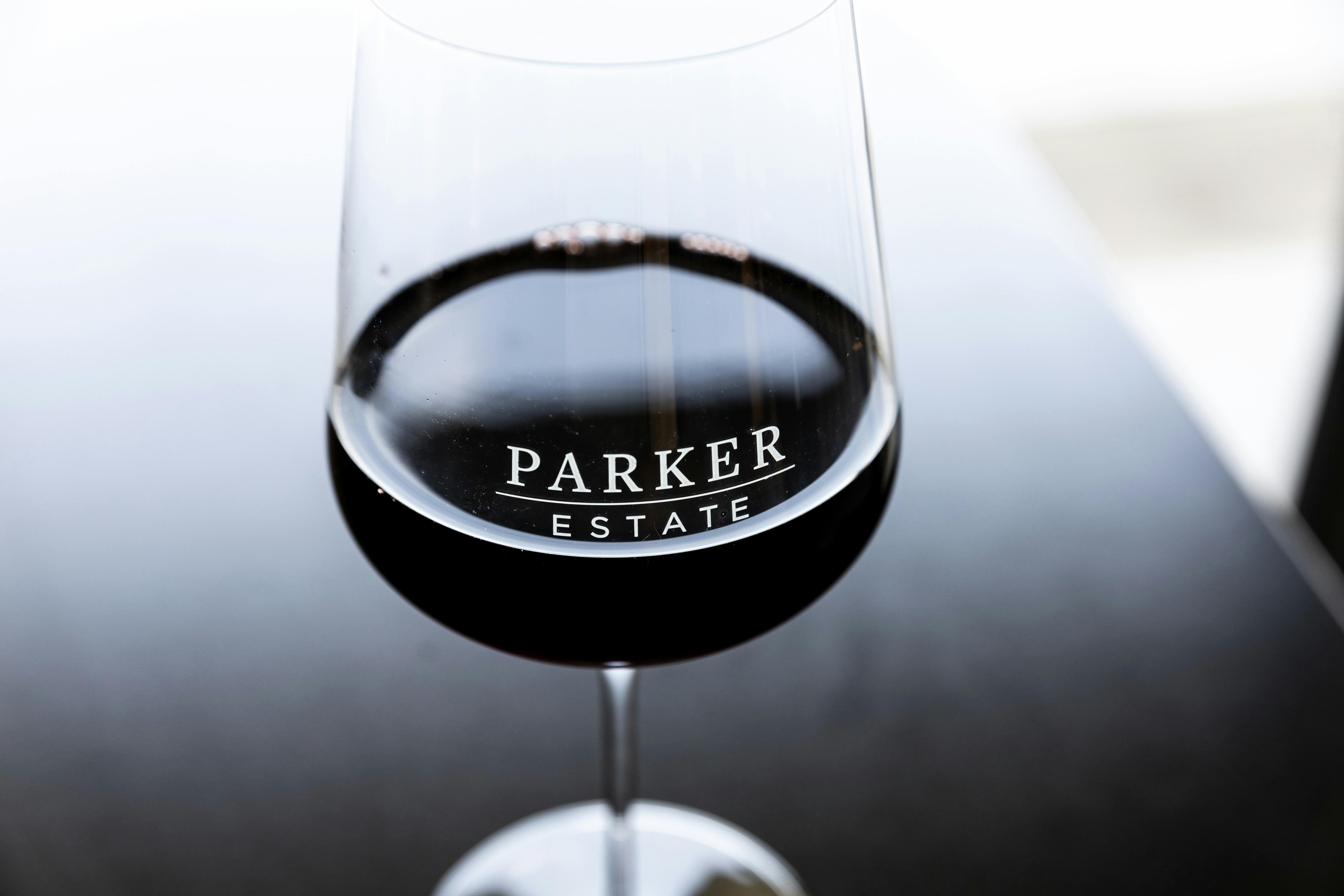 Gather for Parker Estate Pies