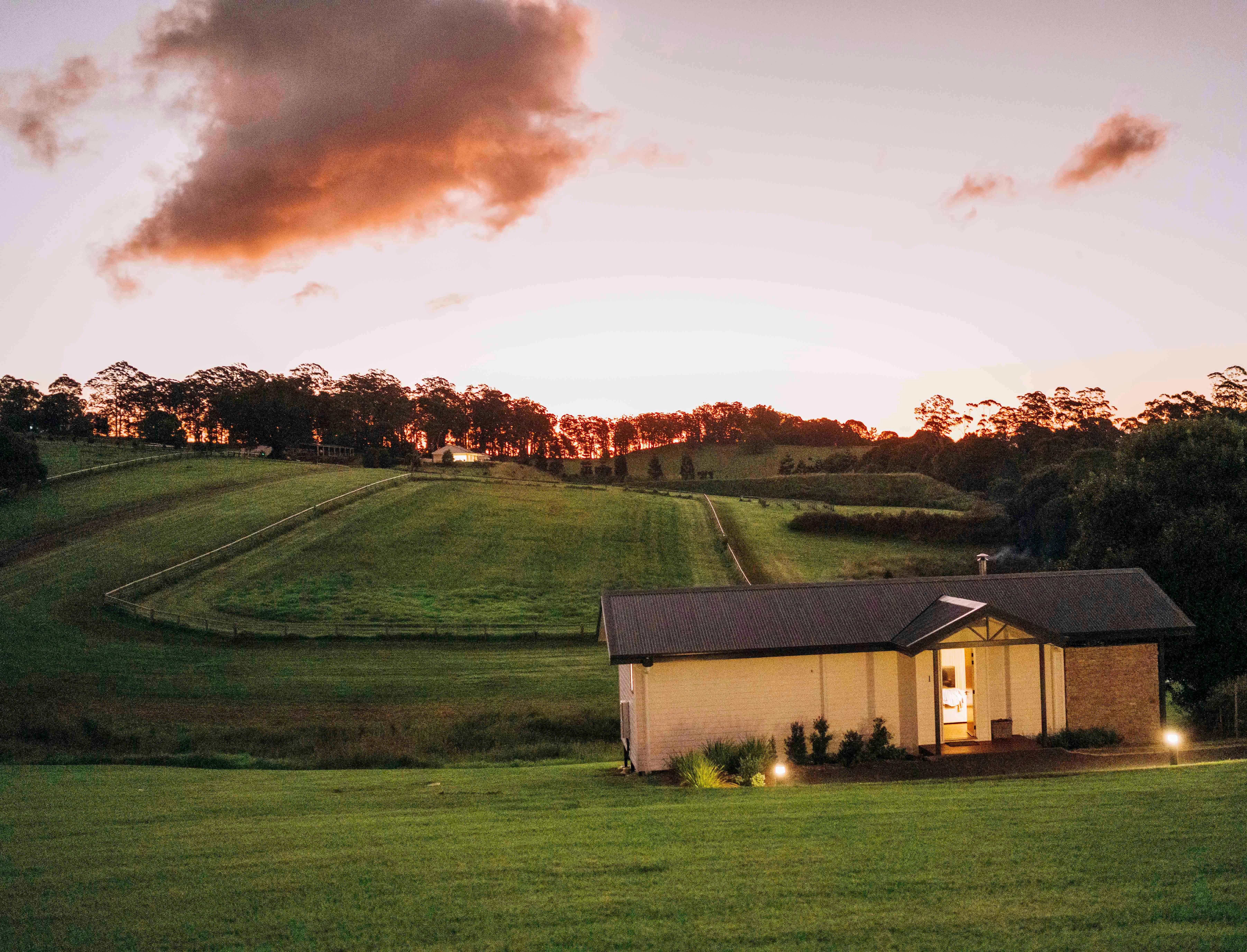 Hazelwood Estate Queensland