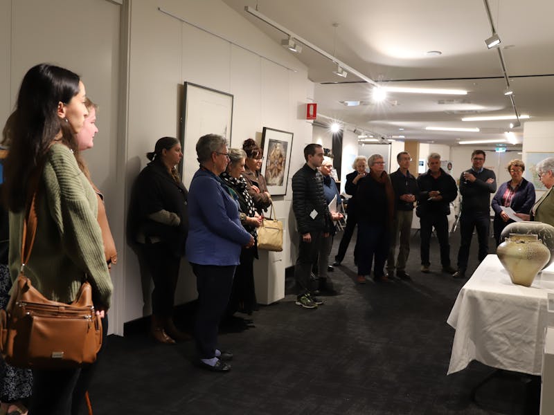 Devonport Regional Gallery