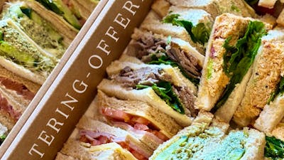 Sandwiches
